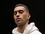 Mahmood (foto dal profilo Facebook ufficiale)