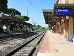 stazione di cervia