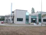 Centro Ricerche Ambiente Tecnopolo Ravenna