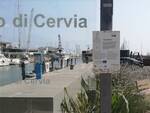 cervia cartellonistica 