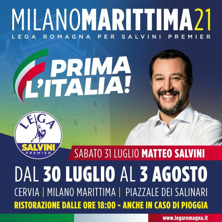 Festa Lega