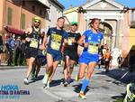 maratona di ravenna