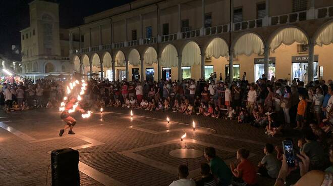 martedì d'estate faenza