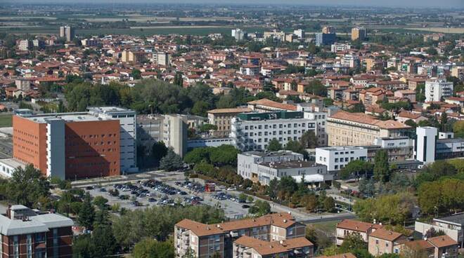 Ospedale Ravenna