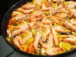 paella