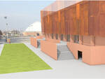 Rendering Palasport