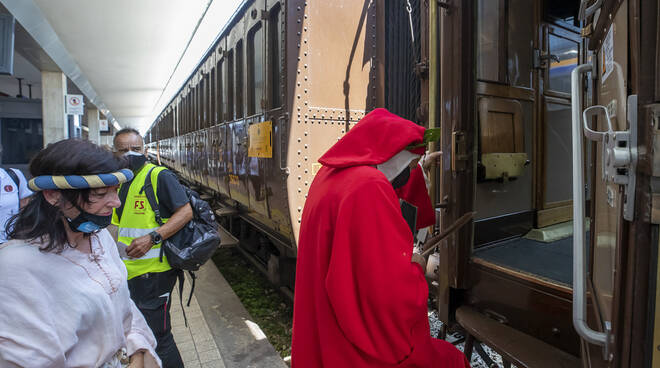 Treno Dante