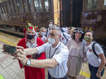 Treno di Dante