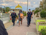 Controlli Carabinieri di Rimini