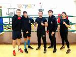 Edera Boxing Gym Ravenna
