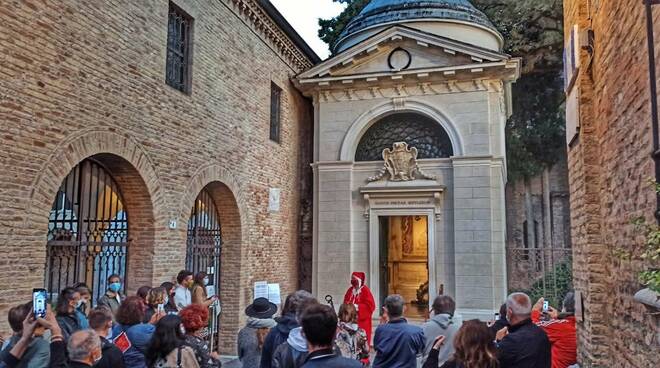 Visite Guidate Ravenna Meraviglie