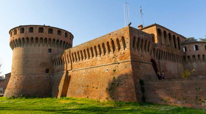 bagnara di romagna