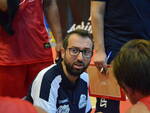 OraSì Ravenna Basket 21/22 LOTESORIERE