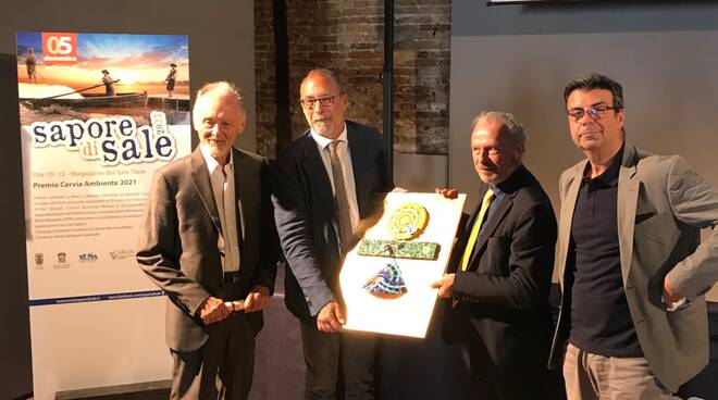 premio cervia 2021 