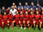 RAVENNA WOMEN FC