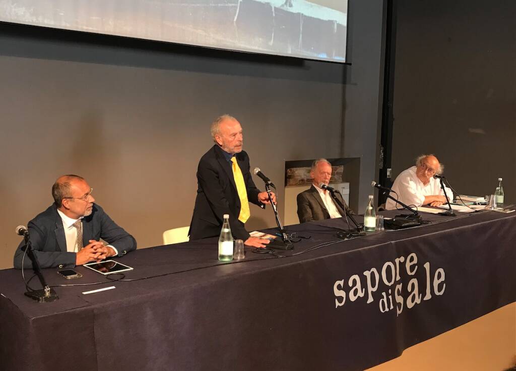 sapore di sale 2021 - Premio Cervia Ambiente