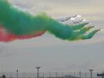 frecce tricolore