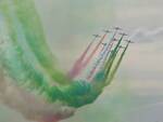 Frecce tricolore - Rimini 2021 