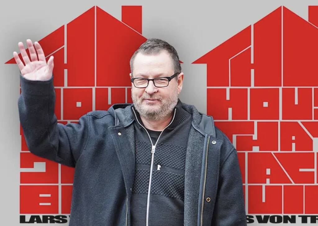 Lars von Trier