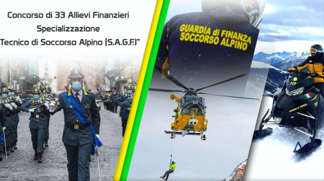 guardia di finanza