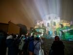 "Ravenna in Luce": partono le videoproiezioni 