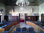 Consiglio comunale Ravenna