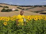 Giorgio Baracani, presidente degli Apicoltori Felsinei