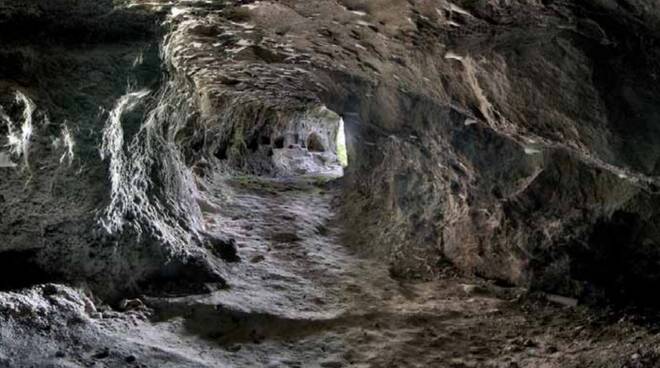 grotta re tiberio 