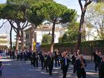 cervia - 25 aprile Liberazione 