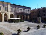 teatro Goldoni Bagnacavallo 