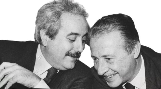 Falcone e Borsellino