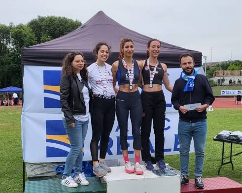 Atletica_Lugo_Titoli_Regionali_2