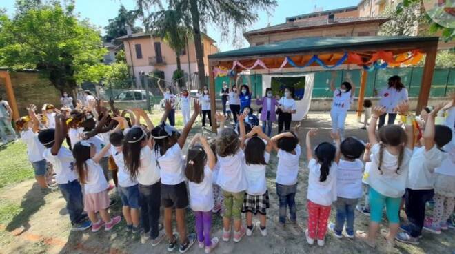 Prima Infanzia - Farmacia Cristofano di Eboli, Salerno