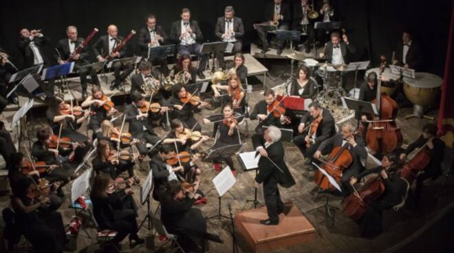 Grande Orchestra Cervia