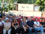 arena borghesi Faenza - inaugurazione 2022