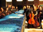 Young Musicians European Orchestra