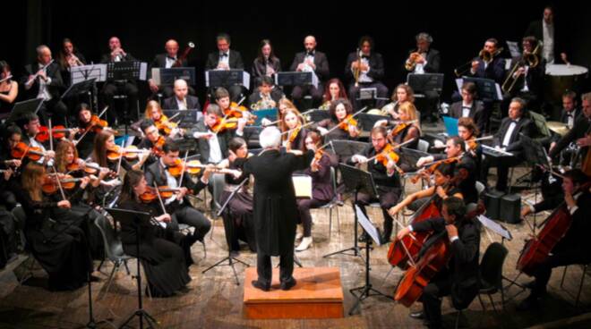 Grande Orchestra Città di Cervia