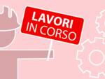 lavori in corso