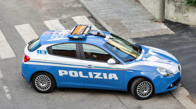 Polizia di Stato