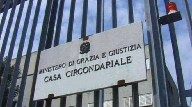 casa circondariale