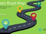 green road map