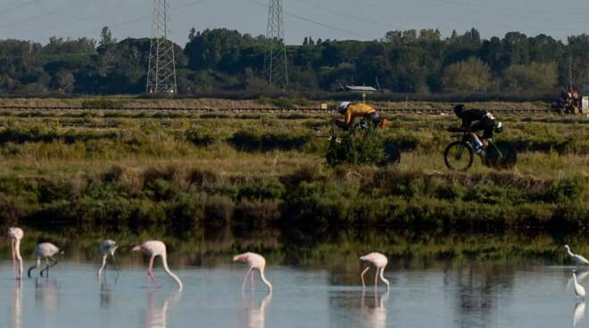 Ironman cervia 2022