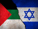 Palestina Israele