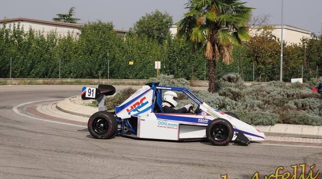 1° Slalom Città di Faenza