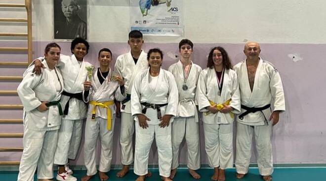 Kaishi Judo Romagna