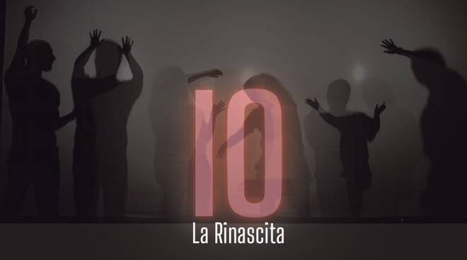 la rinascita 