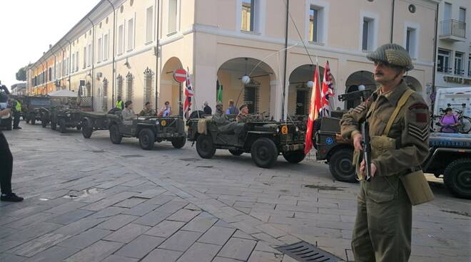 Liberazione Cervia