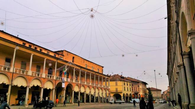 faenza natale