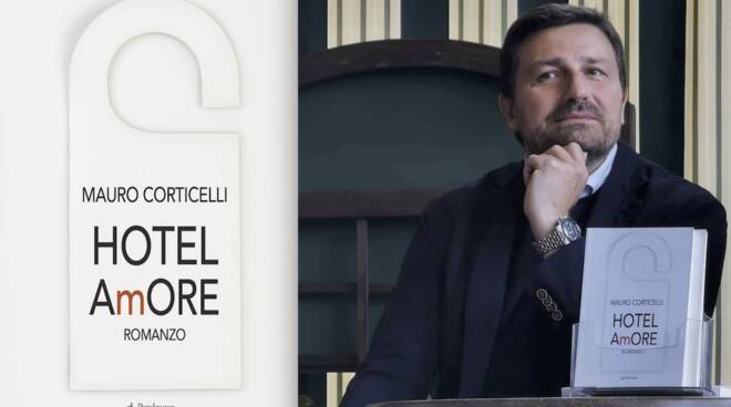 mauro corticelli romanzo