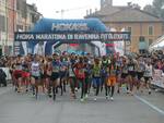 Hoka Maratona di Ravenna 2022